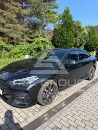 2023 BMW 218