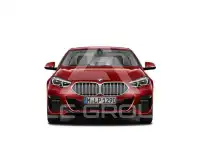 2023 BMW 218