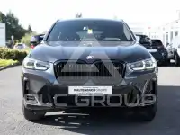 2023 BMW X4