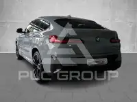 2023 BMW X4