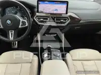 2023 BMW X4