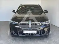 2023 BMW X4