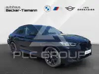 2023 BMW X4