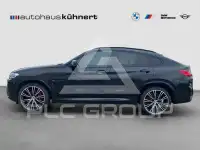 2023 BMW X4