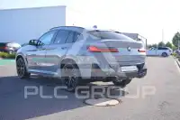 2023 BMW X4