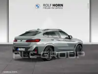 2023 BMW X4