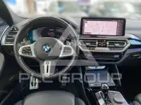 2023 BMW X4