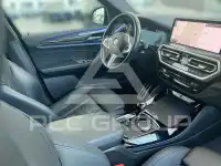 2023 BMW X4