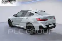 2023 BMW X4