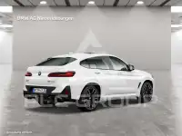 2023 BMW X4
