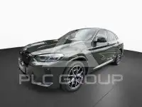 2023 BMW X4