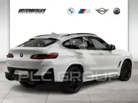 2023 BMW X4