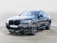 2023 BMW X4