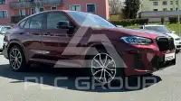 2023 BMW X4