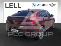2023 BMW X4