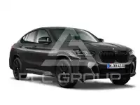 2023 BMW X4