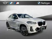 2023 BMW X4