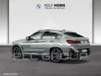 2023 BMW X4