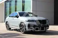 2023 BMW X4