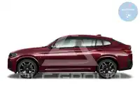 2023 BMW X4