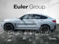 2023 BMW X4