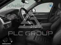 2023 BMW X4