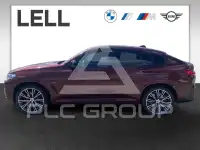 2023 BMW X4