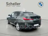 2023 BMW X4