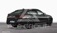 2023 BMW X4