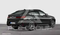 2023 BMW X4