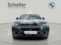 2023 BMW X4