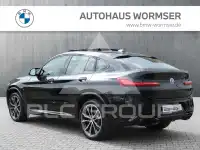 2023 BMW X4
