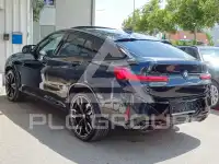 2023 BMW X4