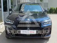 2023 BMW X4