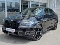 2023 BMW X4