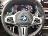 2023 BMW X4