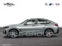 2023 BMW X4