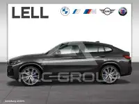 2023 BMW X4