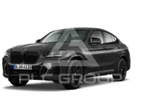 2023 BMW X4