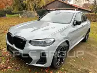 2023 BMW X4