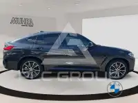 2023 BMW X4