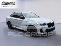 2023 BMW X4