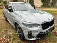 2023 BMW X4