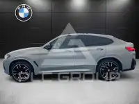 2023 BMW X4