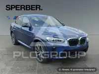 2023 BMW X4