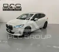 2023 BMW 223