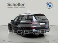 2023 BMW X7