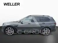 2023 BMW X7