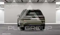 2023 BMW X7