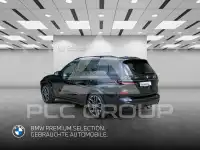 2023 BMW X7
